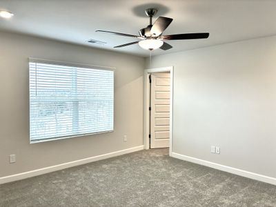 New construction Single-Family house 9 Pikewood Ln, Greenville, SC 29607 plan The Beckett - image 15