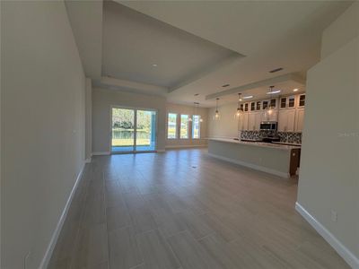 New construction Single-Family house 245 Hawthorn Ave, Palm Coast, FL 32164 plan Canterbury - image 9