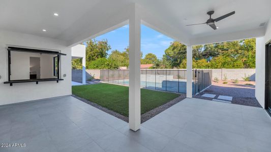 New construction Single-Family house 4052 E Oak St, Phoenix, AZ 85008 null- photo 42 42