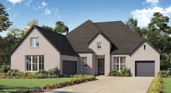 New construction Single-Family house 814 Forest Creek Dr, Rockwall, TX 75087 - image