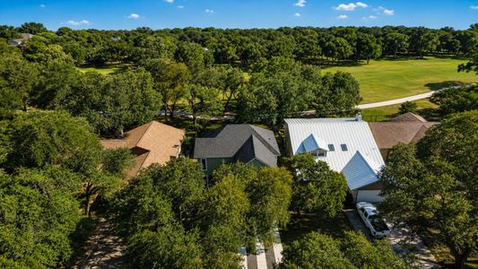 New construction Single-Family house 12 Wilson Cir, Wimberley, TX 78676 - image