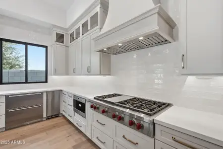 New construction Single-Family house 3326 S Stuart Ct, Gilbert, AZ 85297 - image 20