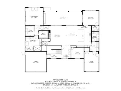 New construction Single-Family house 556 Greenway Dr, North Palm Beach, FL 33408 null- photo 5 5