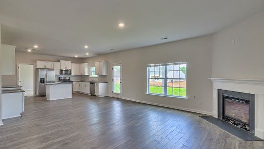 New construction Single-Family house 103 Old Home Rd, Statesville, NC 28677 null- photo 19 19