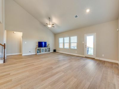 New construction Single-Family house 5510 Kingsmead Dr, McKinney, TX 75071 The Kessler- photo 2 2