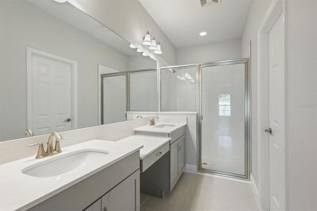 New construction Single-Family house 12378 Oak Hill Way, Parrish, FL 34219 Bridgeport- photo 18 18