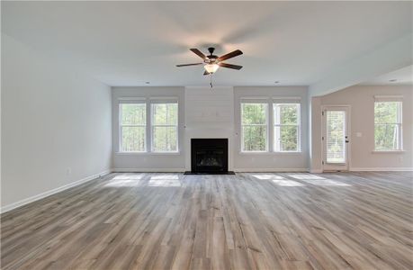 New construction Single-Family house 512 Dolce Rd, Locust Grove, GA 30248 Clarity- photo 9 9