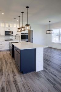 Preserve at Mayes Meadow by Keystone Custom Homes in Cornelius - photo 18 18