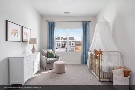 New construction Townhouse house 5114 Orchardview Wy, Charlotte, NC 28216 plan Cannalily - image 10