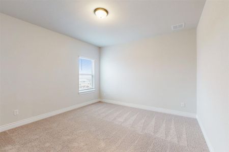 New construction Single-Family house 108 Red Camella Dr, Georgetown, TX 78628 Trinity II - C- photo 26 26