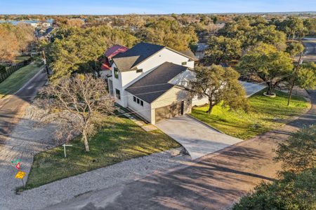 New construction Single-Family house 300 Deer Dr, Sunrise Beach Village, TX 78643 - image