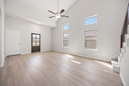 New construction Single-Family house 12004 Matthew, Houston, TX 77047 Telluride- photo 5 5