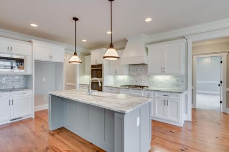 New construction Single-Family house 3105 Rosewood Dr, Evans, GA 30809 plan Sycamore - image 5