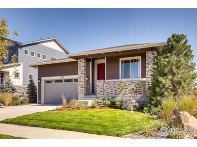 New construction Single-Family house 1850 Foggy Brook Dr, Fort Collins, CO 80528 - photo 0