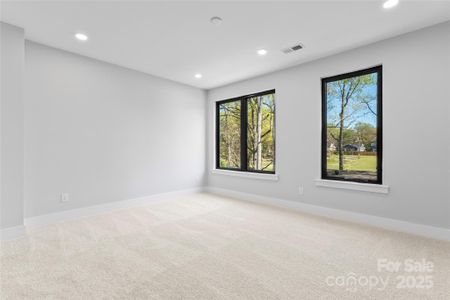 New construction Townhouse house 3453 Byrnes St, Charlotte, NC 28205 - image 10