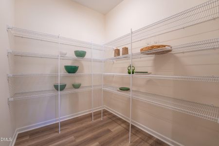 New construction Single-Family house 121 Cribbs Ln, Middlesex, NC 27557 plan Newton - image 19