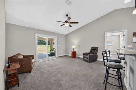 New construction Single-Family house 22081 Sw Pine Bluffs Rd, Dunnellon, FL 34431 - image 7