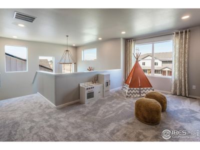 New construction Single-Family house 6100 Gault Rd, Timnath, CO 80547 - image 6