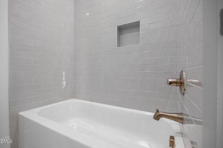 New construction Single-Family house 1318 Ivy Ln, Raleigh, NC 27609 - image 18