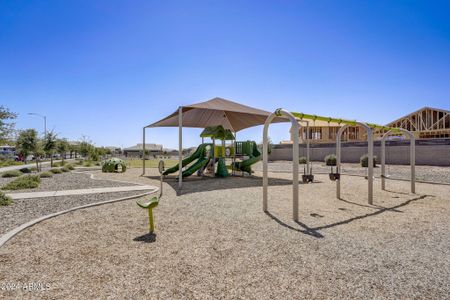 New construction Single-Family house 9722 W Agora Ln, Tolleson, AZ 85353 Eclipse- photo 6 6