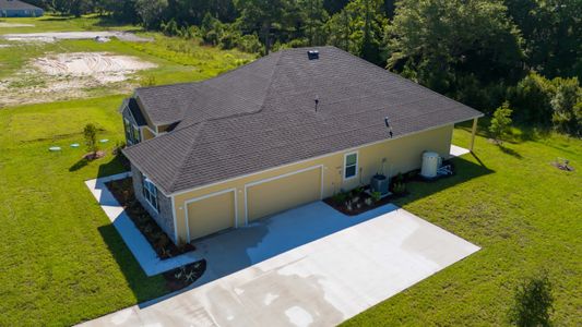 New construction Single-Family house 3340 S Ridgewood Ave, Port Orange, FL 32129 null- photo 42 42