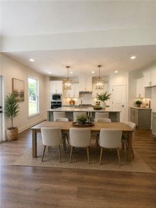 New construction Single-Family house 69 Stanley Dr, Winder, GA 30680 - image 17