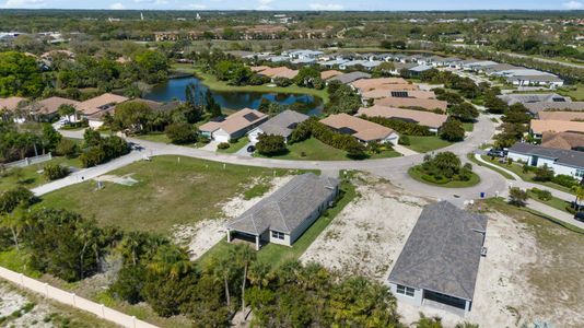 New construction Single-Family house 2151 Falls Cir, Vero Beach, FL 32967 null- photo 39 39