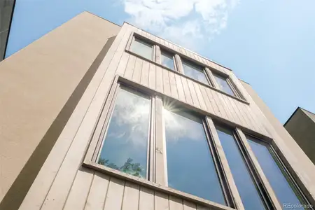 New construction Duplex house 2736 N Clay St, Denver, CO 80211 - image