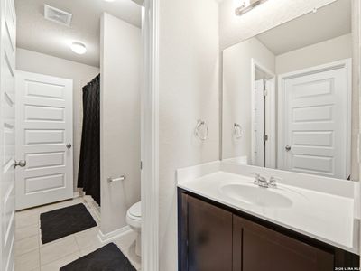 New construction Single-Family house 1639 Dunvegan Park, Bulverde, TX 78163 - image 15