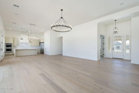 New construction Single-Family house 2099 N 77th Pl, Mesa, AZ 85207 - image 17