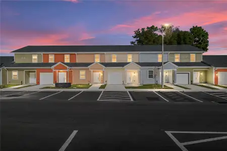 New construction Condo house 1589 Nw 29Th Rd, Unit 5, Gainesville, FL 32605 - image