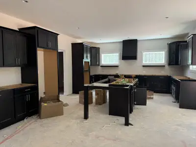 New construction Single-Family house 20 Flint Farms Dr, Concord, GA 30206 plan Pendleton - image