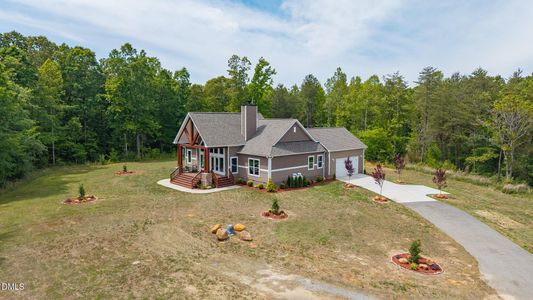 New construction Single-Family house 625 Robertson Rd, McLeansville, NC 27301 - image