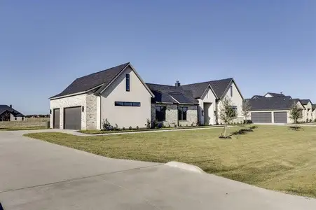 New construction Single-Family house 6241 Mcchesney, Midlothian, TX 76065 - image