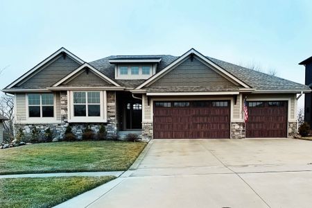 New construction Single-Family house Acworth, GA 30101 - photo 0