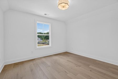 New construction Single-Family house 5591 Meadowstone Walk, Kennesaw, GA 30152 - image 11