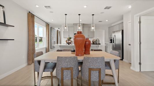 New construction Single-Family house 216 Hugo Dr, Haines City, FL 33844 plan Jupiter - image 14