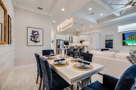 The Falls at Grand Harbor by GHO Homes in Vero Beach - photo 25 25