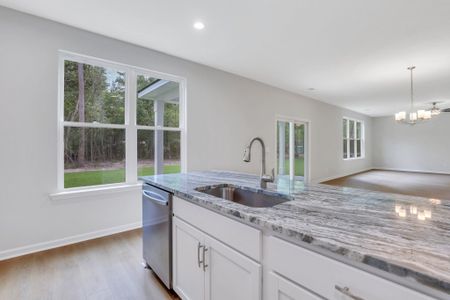 New construction Single-Family house 116 Kenwood Cir, Savannah, GA 31302 plan The Brookhaven - image 11