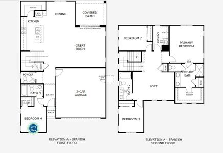New construction Single-Family house 542 N 89th St, Mesa, AZ 85207 Libra- photo 0
