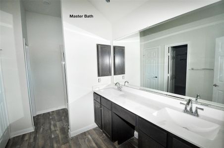 New construction Single-Family house 2207 Dorado St, League City, TX 77539 - image 5