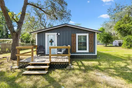 New construction Single-Family house 34794 Learn Rd, Leesburg, FL 34788 - image