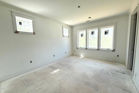 New construction Single-Family house 1725 Legacy Ridge Ln, Wake Forest, NC 27587 - image 17