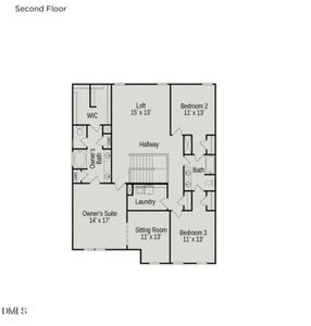 New construction Single-Family house 246 Spirit Springs Rd, Smithfield, NC 27577 - image 3
