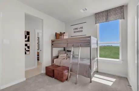 New construction Single-Family house 2201 Camino Cove Ct, Katy, TX 77493 plan Cypress II - image 5