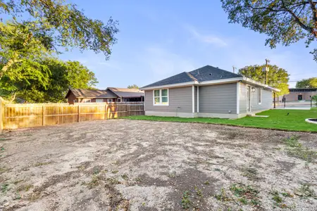 New construction Single-Family house 531 Morningview, San Antonio, TX 78220 - image