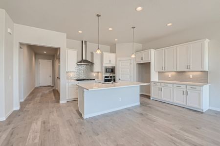 New construction Single-Family house 8405 S Winnipeg Ct, Aurora, CO 80016 null- photo 16 16