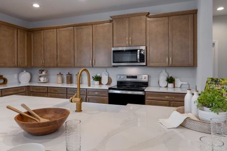 New construction Single-Family house 680 Birdswill St, Deland, FL 32724 plan Sims - image 15