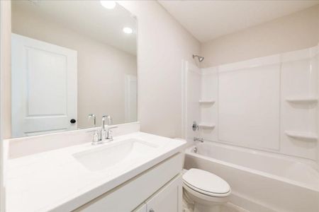 New construction Townhouse house 1624 Ruskin Wy, Marietta, GA 30062 null- photo 23 23