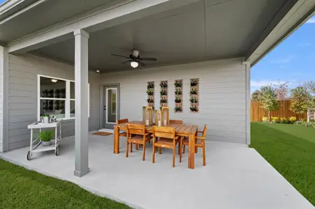 New construction Single-Family house 9625 Mcclane Farm Dr, Fort Worth, TX 76036 - image